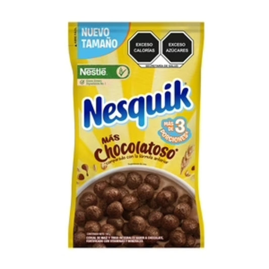 Nesquik Cereal 100 gr