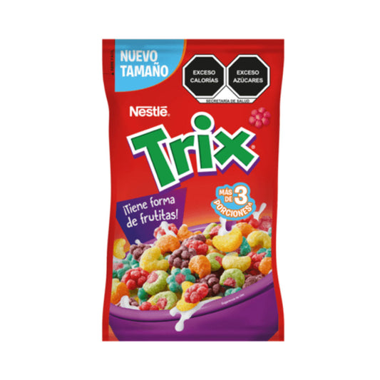 Trix Cereal 100 Gr