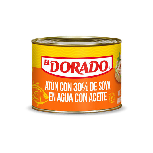 Atun Charola Dorado Aceite Lisa 1880 Gr