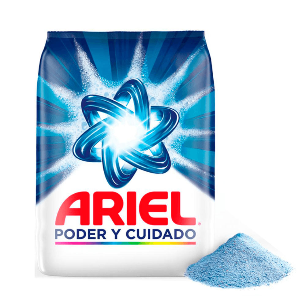 Ariel Dt Regular 4 Kg