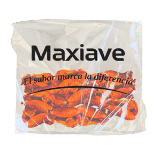 Maxiave Alita Picosa Naranja Kg