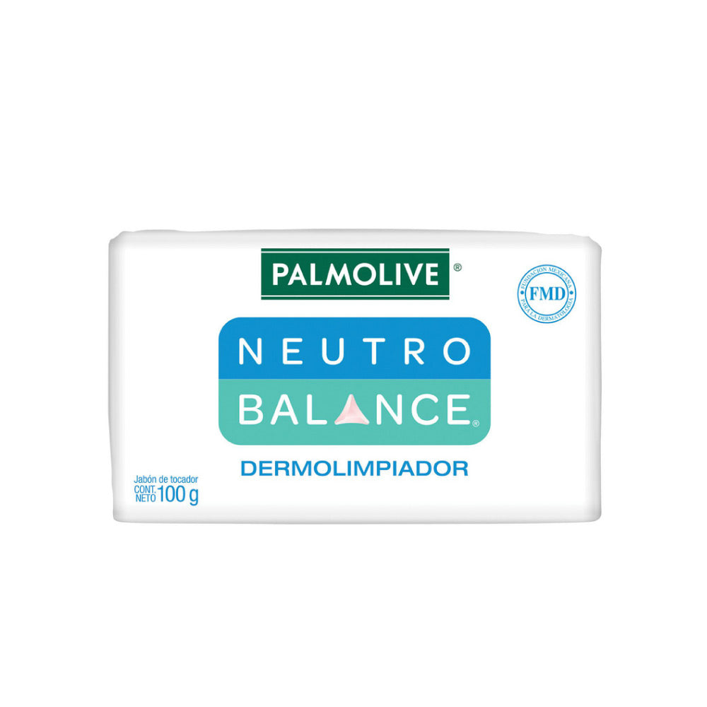 Neutro Balance Dermolimp Bs Po 100 gr