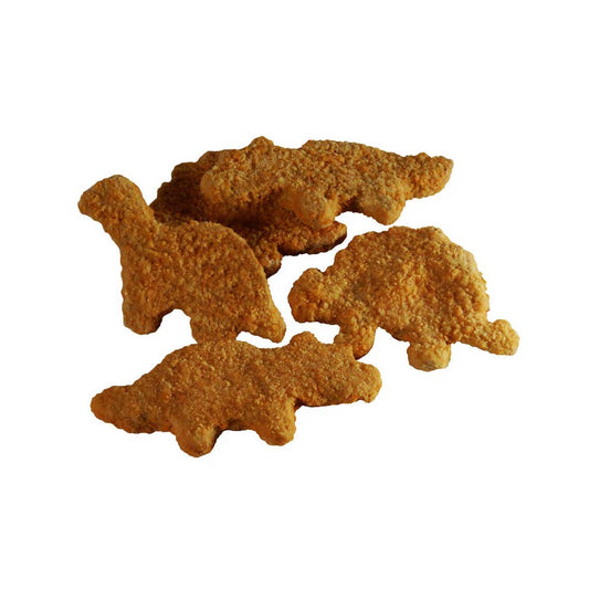 Dino Nugget De Pechuga Freskecito kg