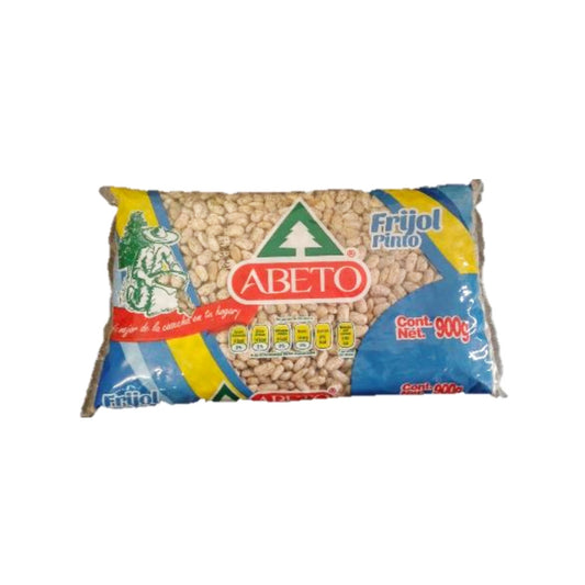 Frijol Abeto Pinto 900 Gr