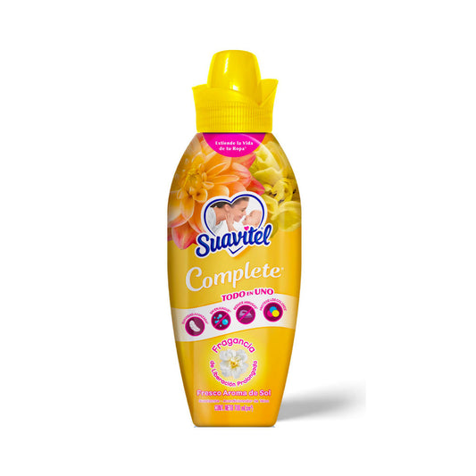 Suavitel Complete Aroma De Sol 700 ml