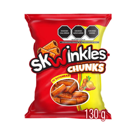 Skwinkles 130gr