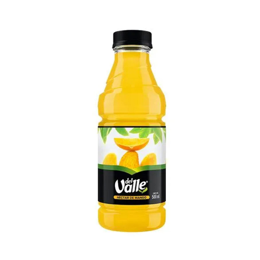 Del Valle Seleccion Mango 500 ml