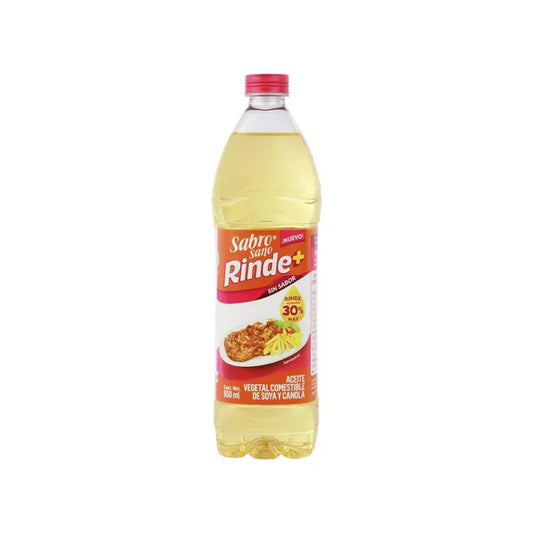 Sabrosano Rinde+ 850 ml