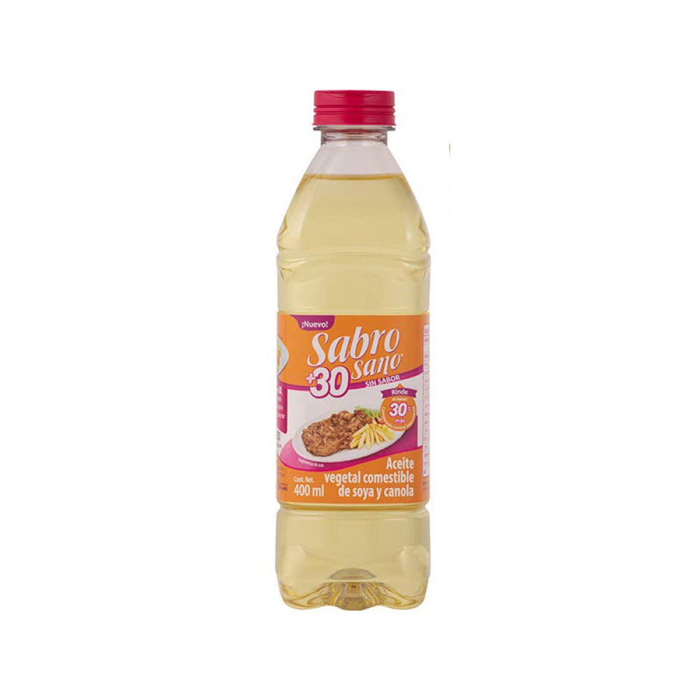 Sabrosano Rinde+ 400 ml