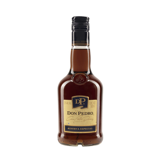 Don Pedro Brandy Reserva 500 Ml