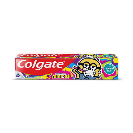 Tp Colgate Smile Minions 43 ml