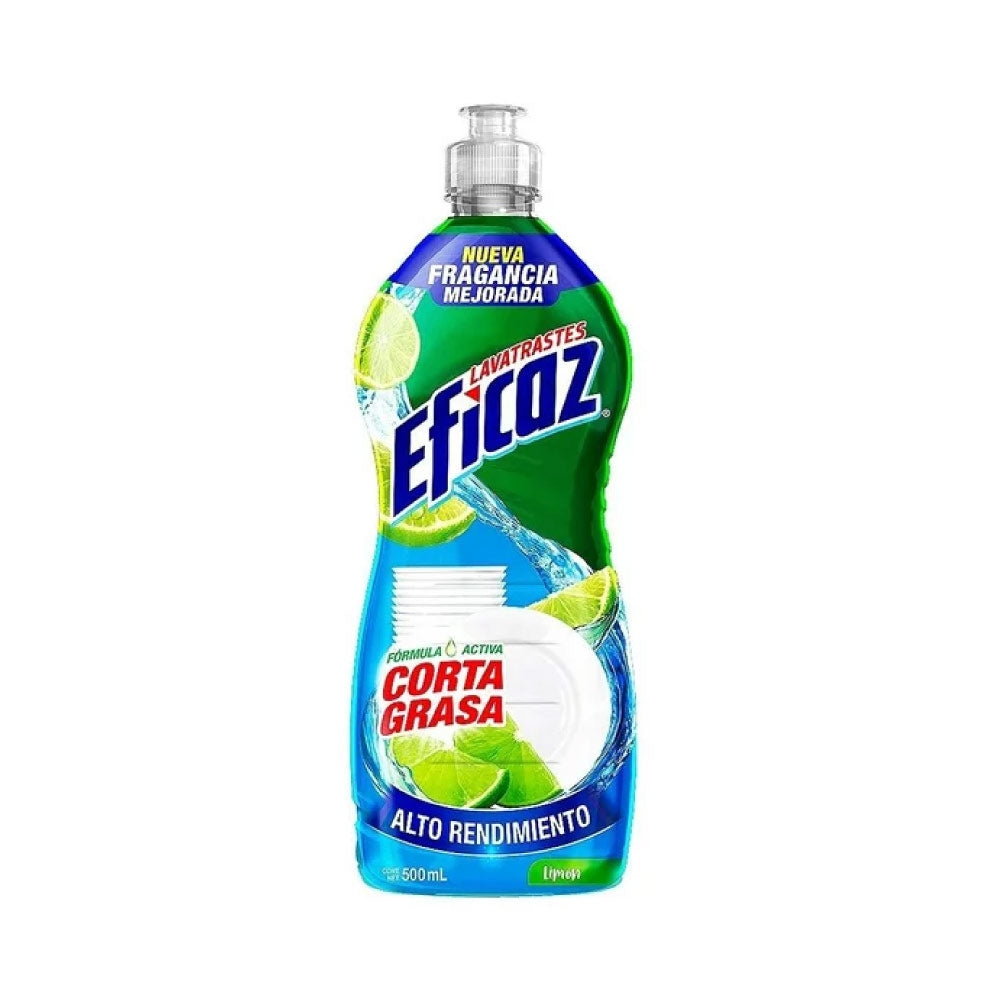 Eficaz Limon 500 ml