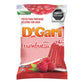 Gelatina D'Gari Sabor Frambuesa 120 Gramos