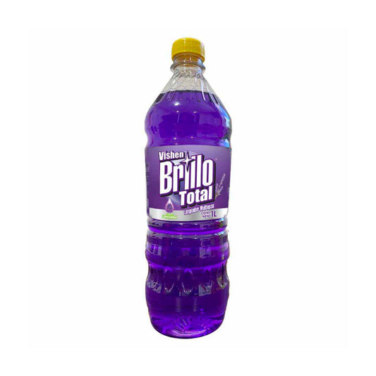 Brillo Total Lavanda  1 Lt