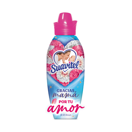 Suavitel Gracias Mama 700 Ml