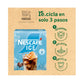 Nescafe Ice Con 8 Pz De 9 Gr