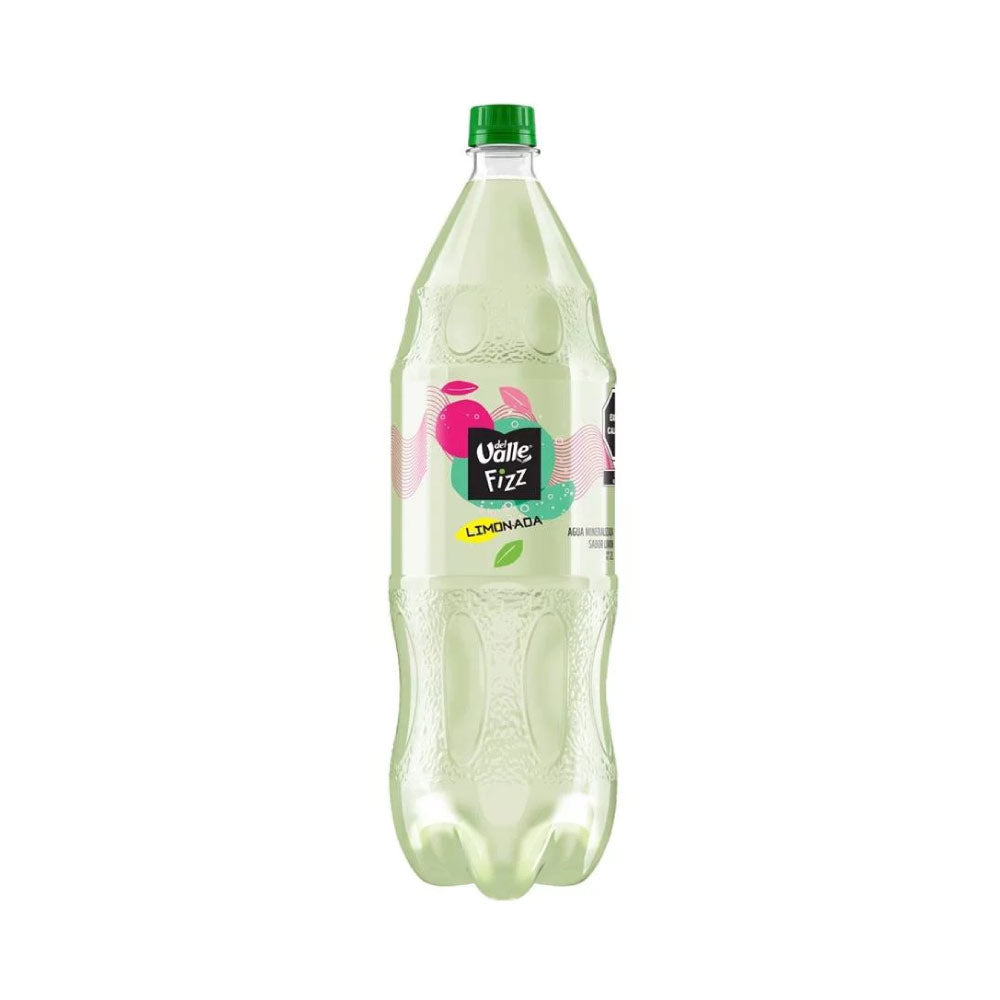Del Valle Fizz Limonada 2 lt