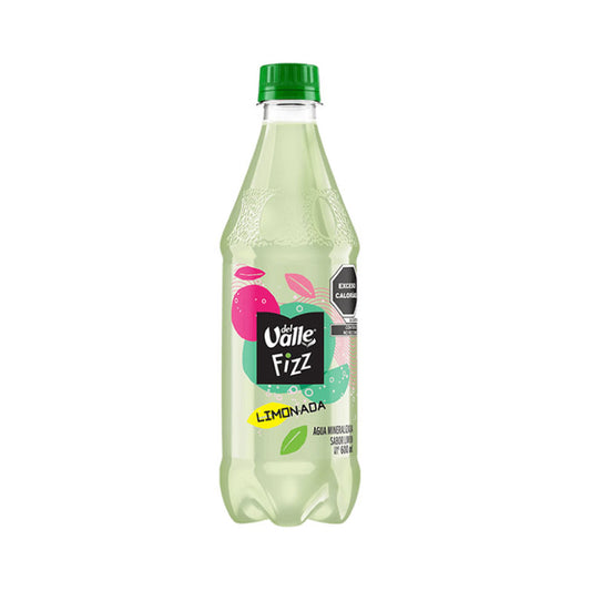 Del Valle Fizz Limonada 600 ml