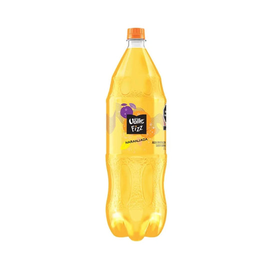 Del Valle Fizz Naranjada 2 lt