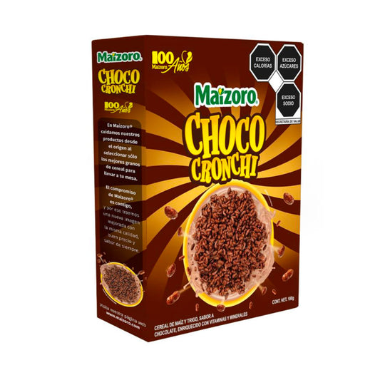 Maizoro Cereal Chococronchi 180 G