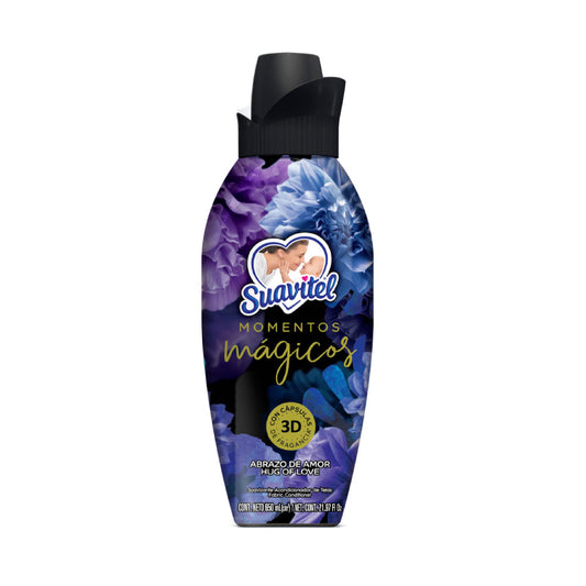 Suavitel Momentos Magicos 650 ml