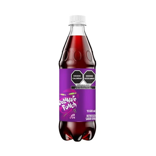 Delaware Uva 600ml