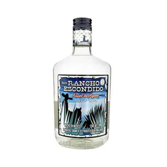 Rancho Escondido Licor Agave Silver 750 ml