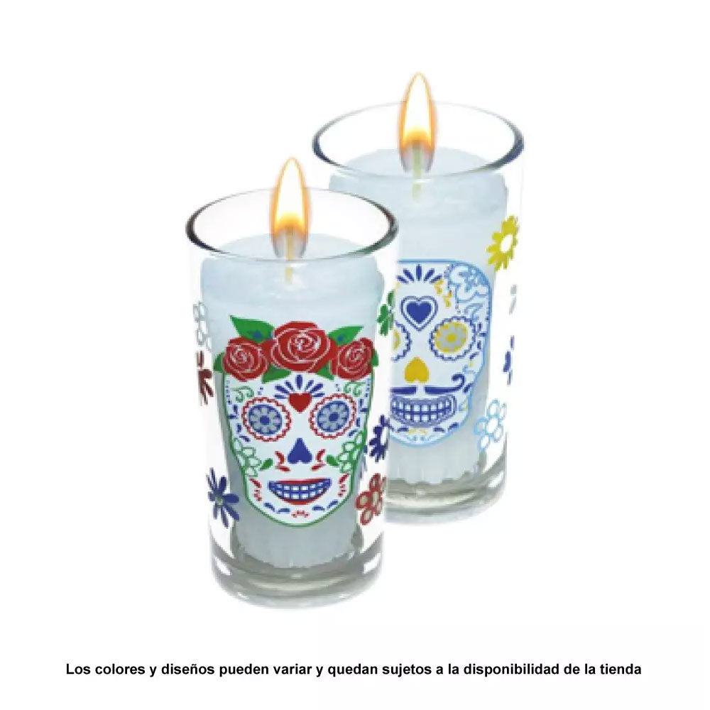 Profina Cubero Temporada Dia De Muertos