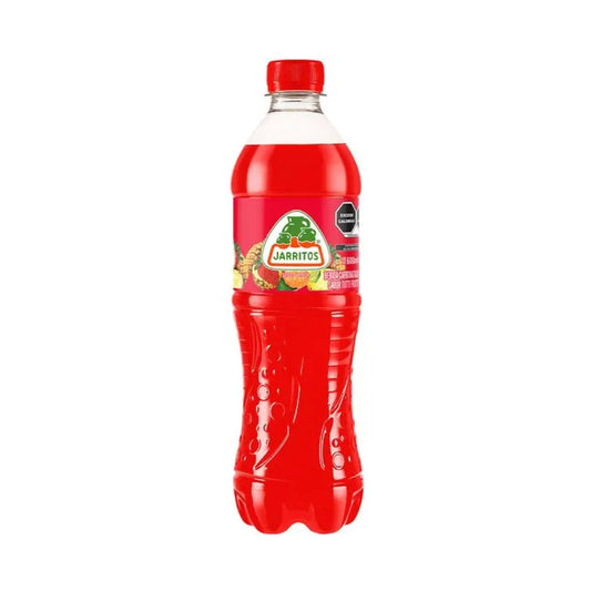 Jarrito Ref Tuti Fruti 600 ml