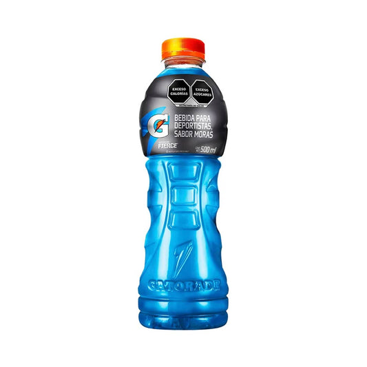 Gatorade Moras 500 ml