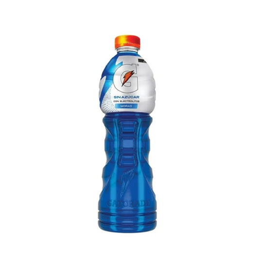 Gatorade Moras Freeze 750 ml