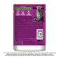 Whiskas Jelly Pouch Pollo Y Pavo sobre de 85 gr