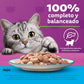 Whiskas Pouch Atun sobre de 85 gr