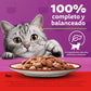 Whiskas Pouch Res sobre de 85 gr