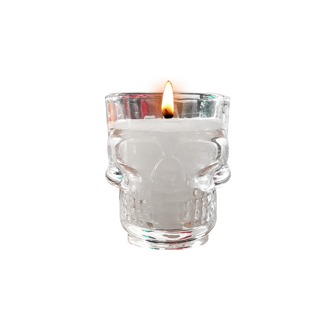 Veladora San Juan Calaverita 1 pz.