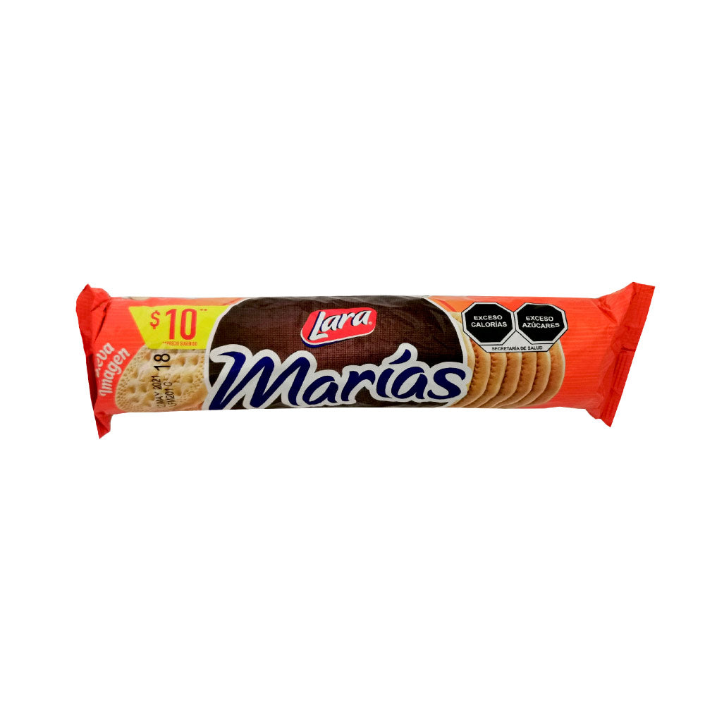 Galletas Marías Lara 170 gr