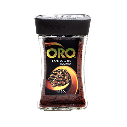 Oro Café Sol 50 gr