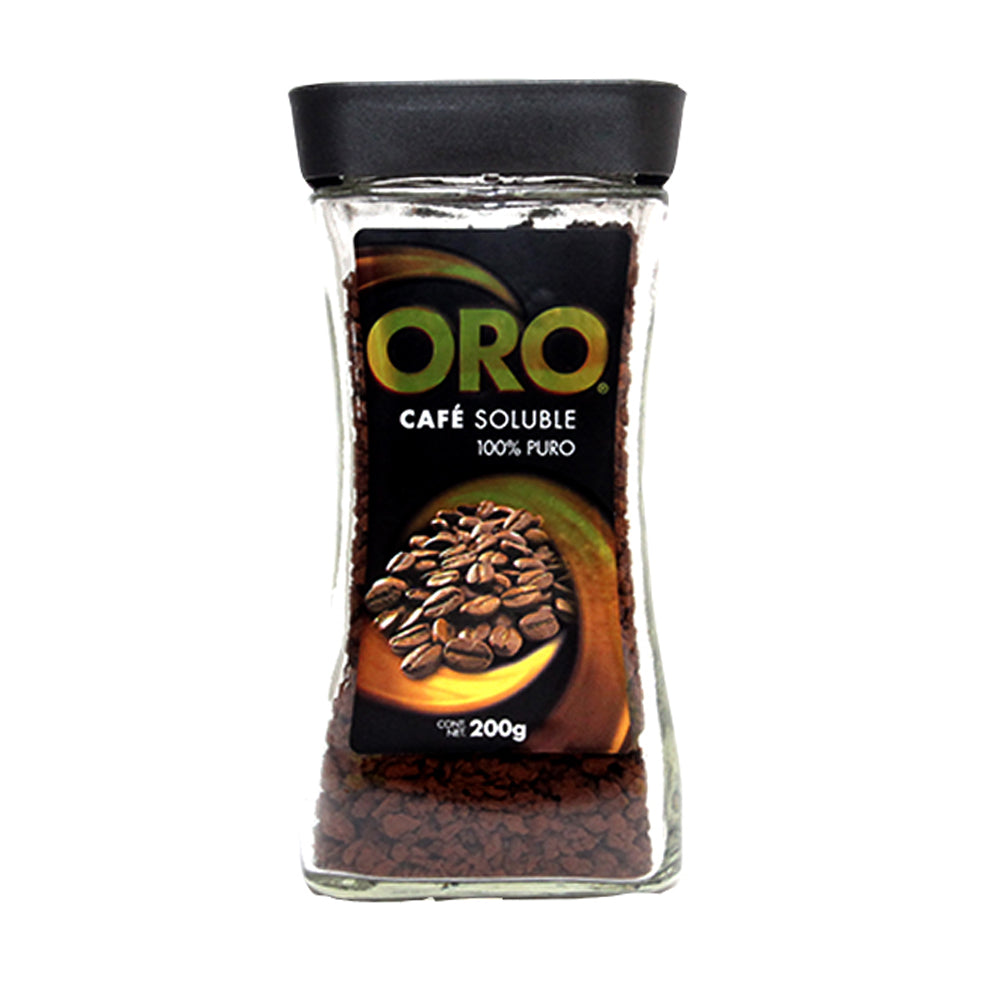 Café Oro 200 gr