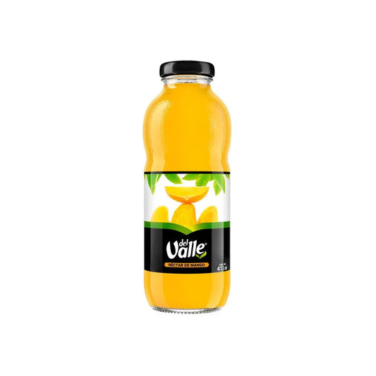 Del Valle Nec Generosa Mango 413 ml