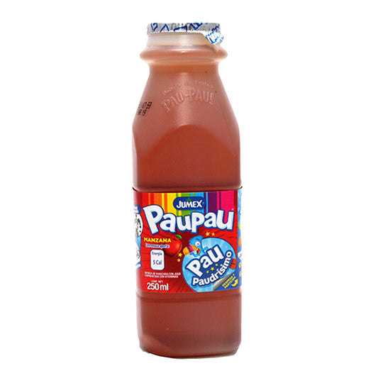 Pau Pau  Surtido 250 ml