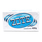 Jabón Zote Azul Barra de 400 gr