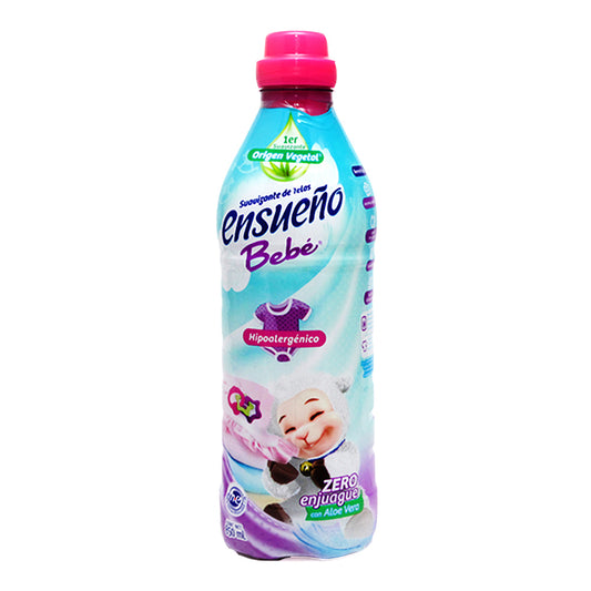 Ensueño Bebe 850 ml