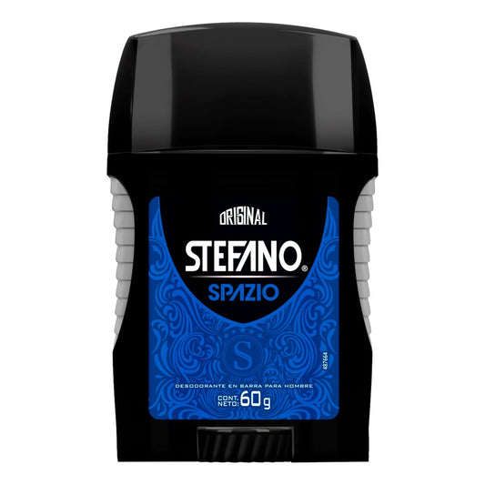 Stefano Deo Barra Spazio 60 Gr