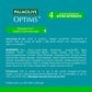 Shampoo 2 en 1 Palmolive Optims Nivel 4 Acondicionamiento Extra Intensivo de 400 ml