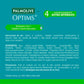 Shampoo Palmolive Optims 2 en 1 Nivel 4 Extra Intensivo 200 ml