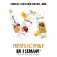 Shampoo Pantene Control Caída 400 ml