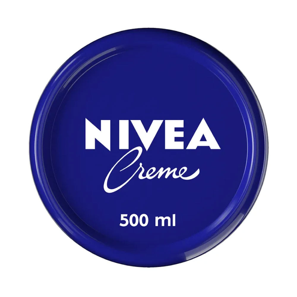 Nivea Crema Jumbo 500 gr