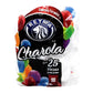 Charola Térmica Con Division Reyma #9 Bolsa con 25 Piezas