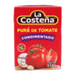 Puré de Tomate Brick La Costeña 210 gr