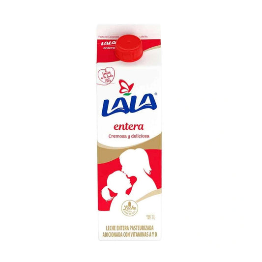 Lala Leche Fresca 1 Lt
